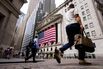 US Stocks Flat As Private Jobs Data Sparks Growth Concerns