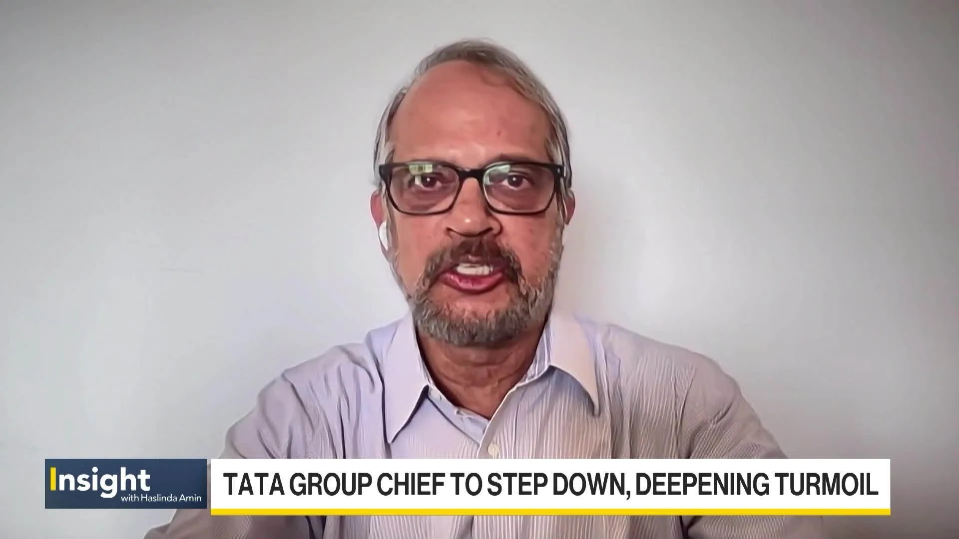 What Chandrasekaran’s Exit Means for Tata’s Future