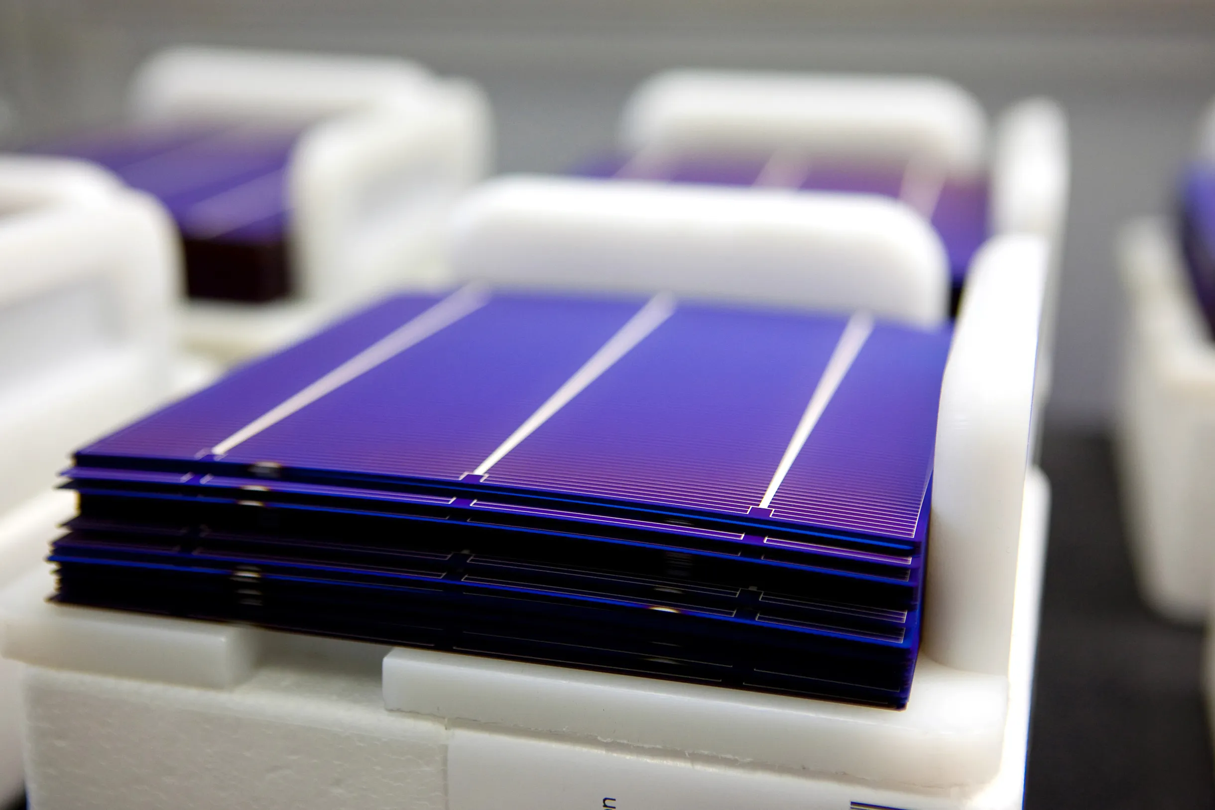 Solar Panel Manufacturing In Germany