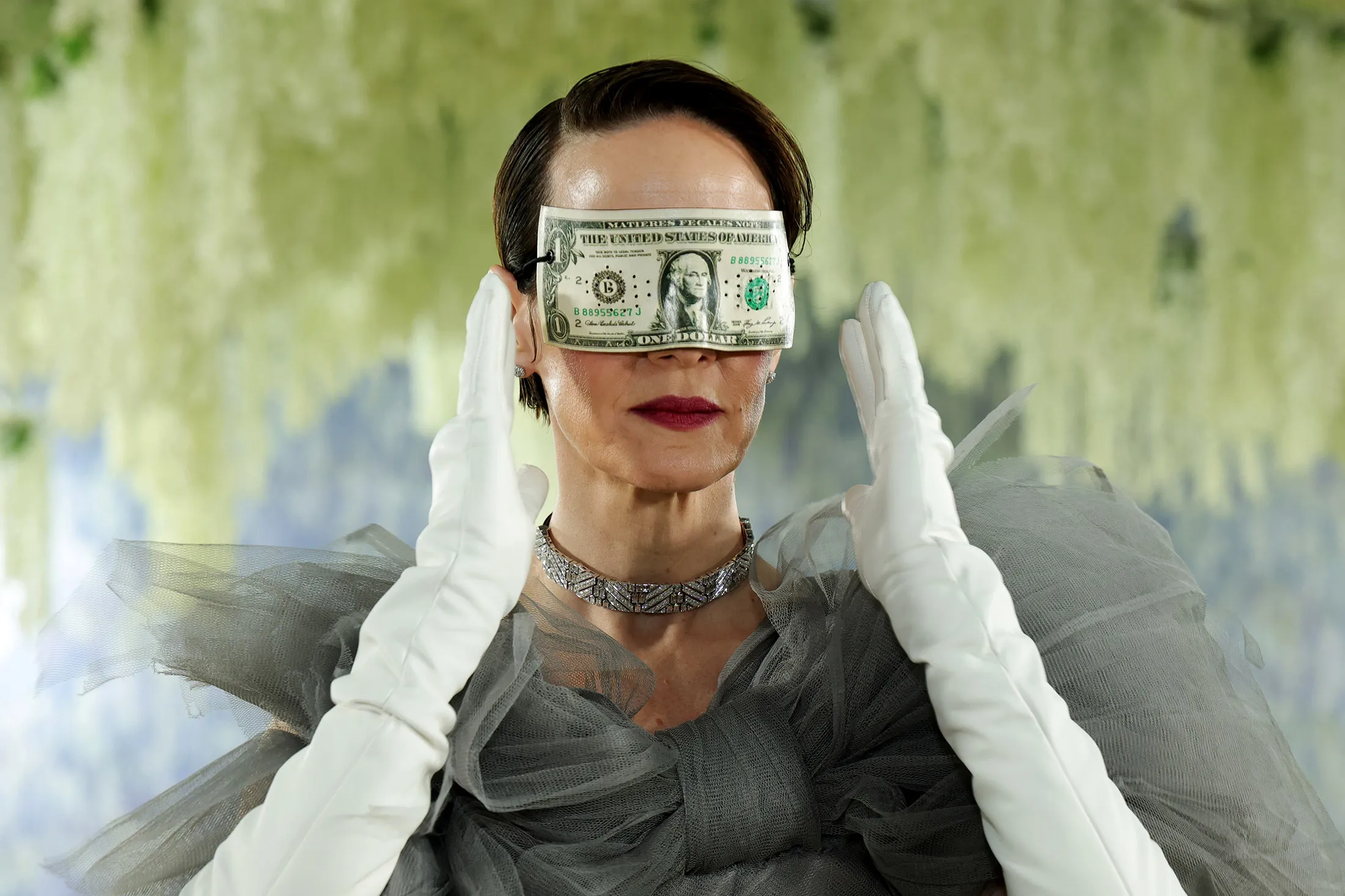Met Gala Can’t Mask Crisis Among LVMH, Kering, Other Luxury Brands ...