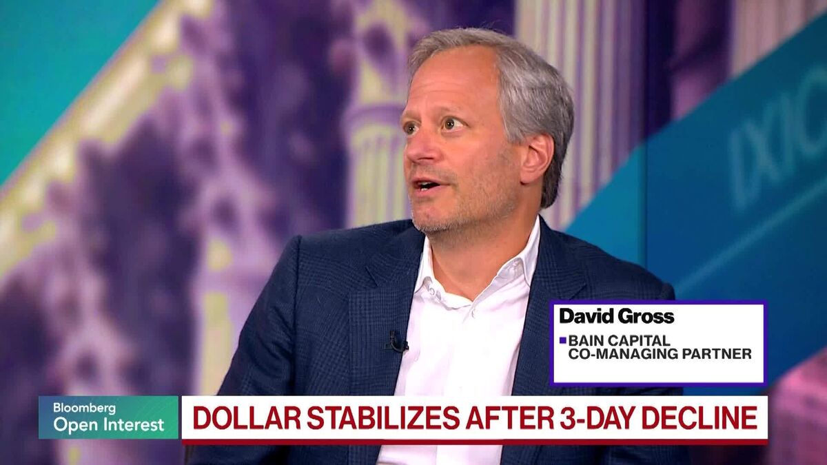 🚨 ⚫️BREAKING: David Gross di Bain Capital: Il Capitale Privato e le Implicazioni del Private Equity nel Piano 401(k)