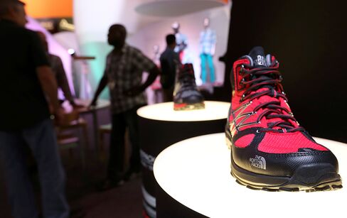 North Face Bets on Explorers to Recover Lost Trail Cred