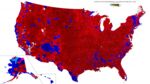 relates to The Ultimate 2016 Presidential Election Map?
