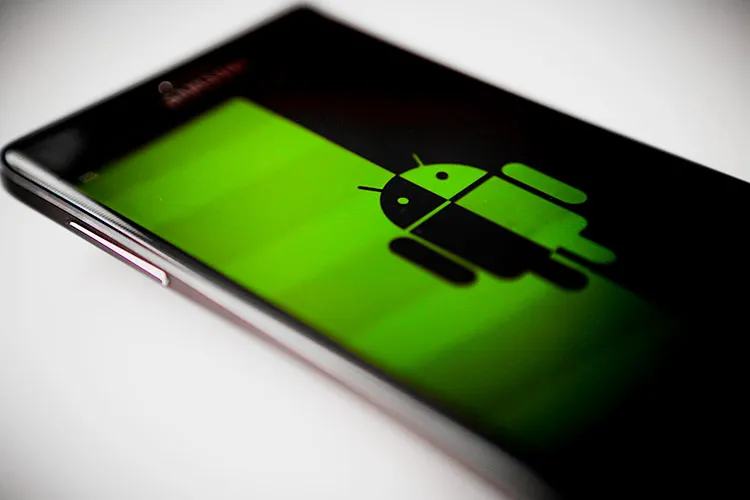 ANDROID SECURITY