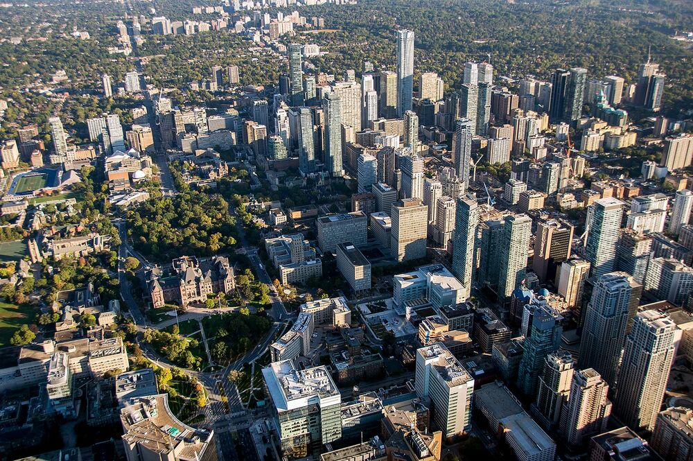 Hotel Investors Still Like Canada But Expect Fewer Mega Deals