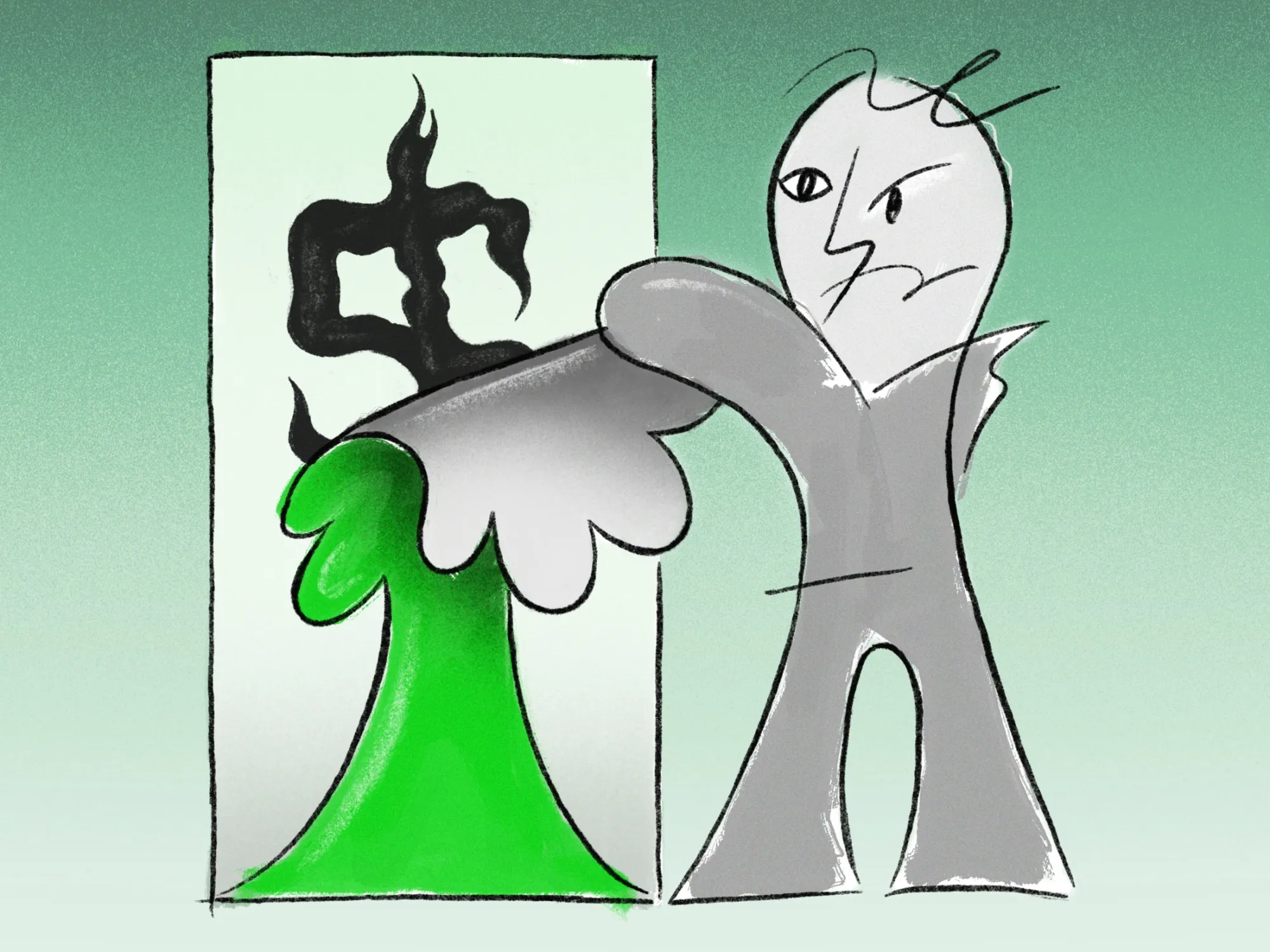 A recent&nbsp;boom in green claims reflects growing consumer attention to sustainable living.