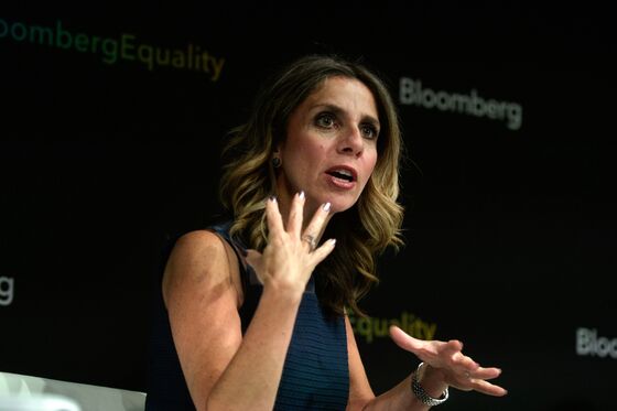 Facebook Elevates Nicola Mendelsohn to Key Advertising Job