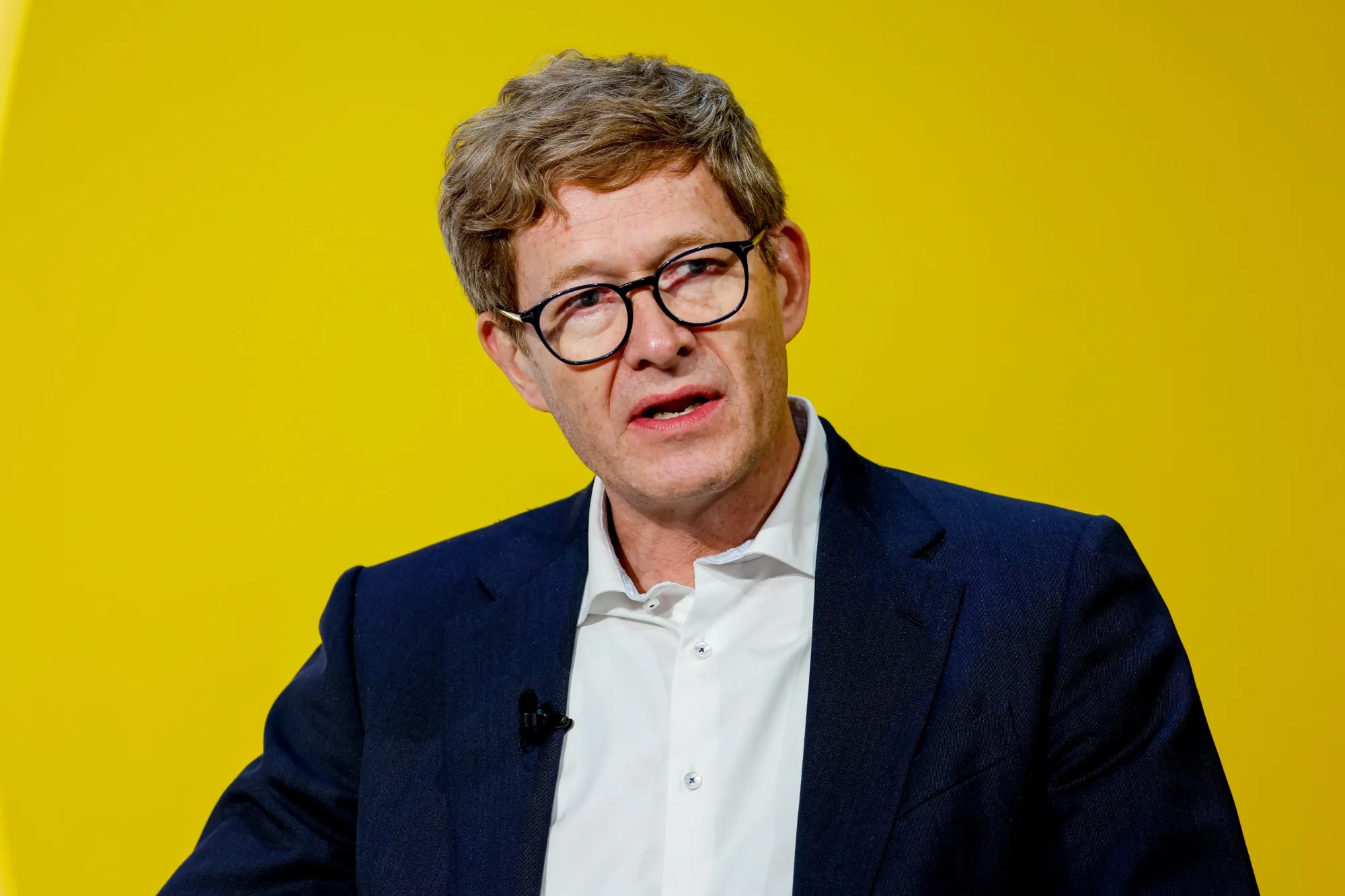 Lego CEO Wants to Copy Fortnite Success With More Game Deals - Bloomberg