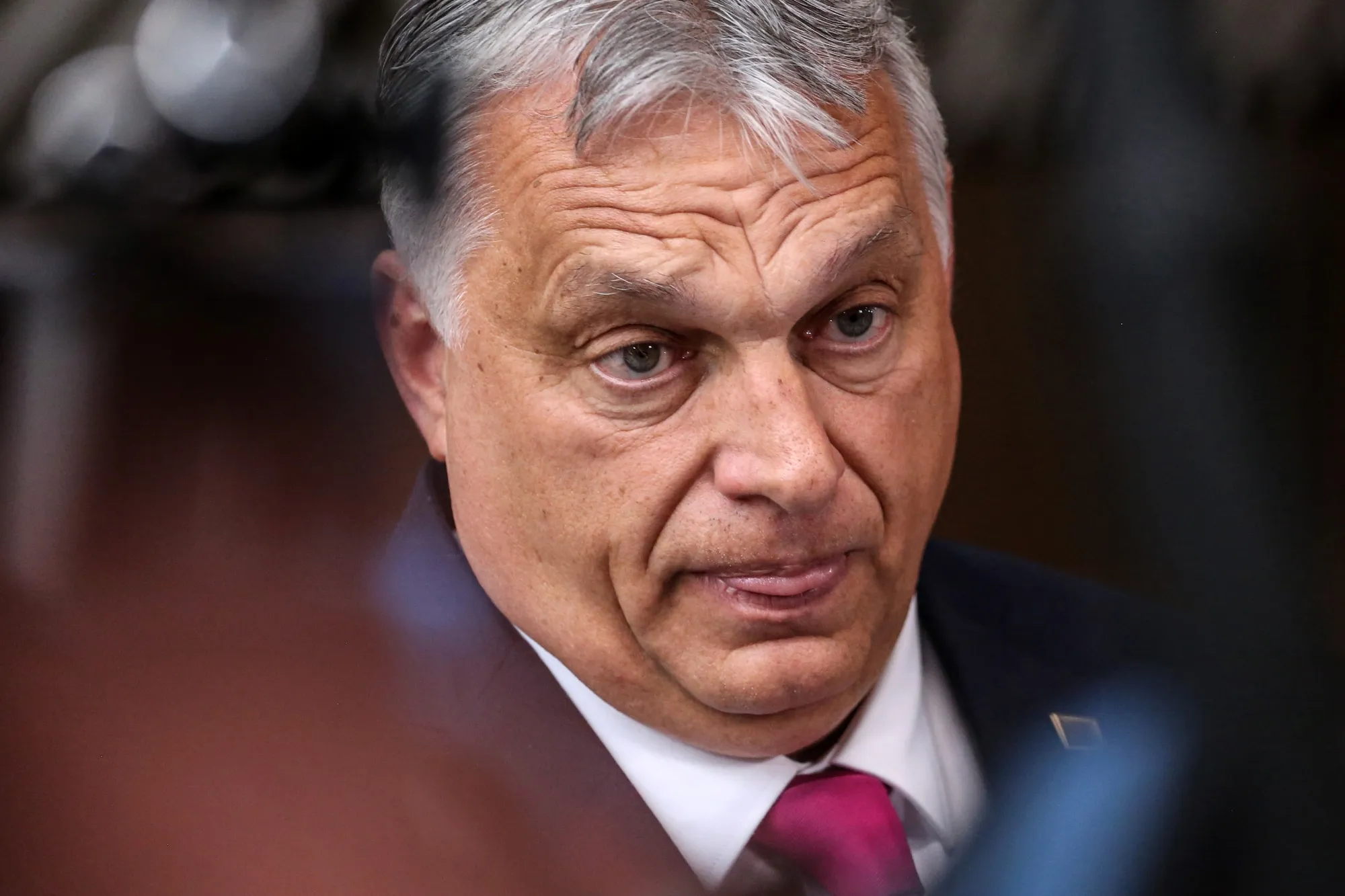 Viktor Orban