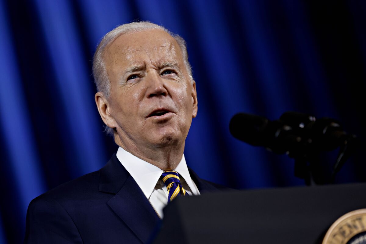 Biden to Tap Special Envoy for Northern Ireland to Boost US Sway