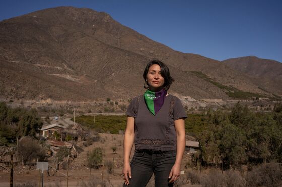 Meet Six People Fighting Water Scarcity Across the Globe