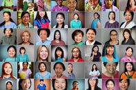 relates to Humans Are Biased. Generative AI Is Even Worse