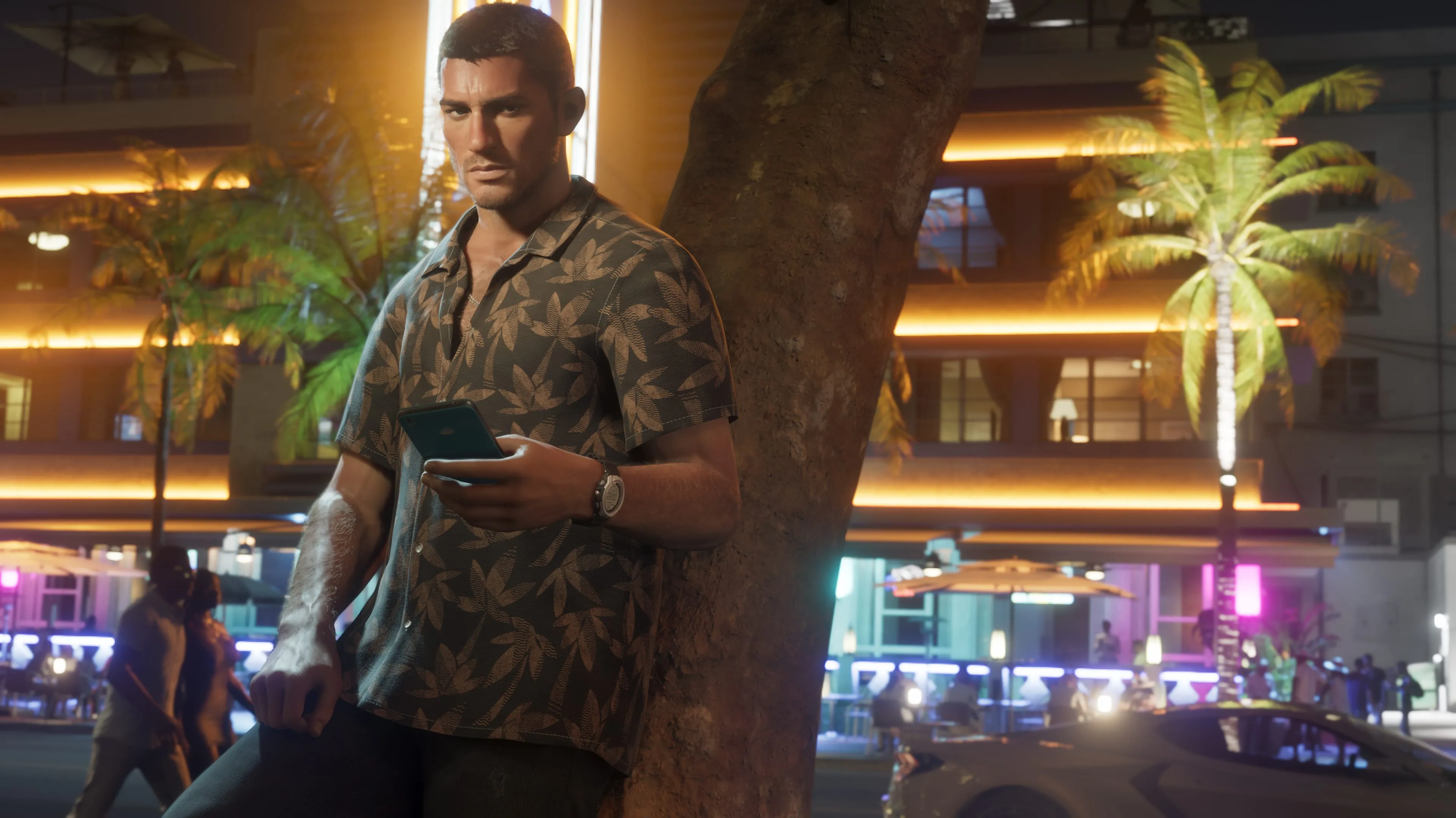 Take-Two CEO calls GTA 6 pre-orders 'unprecedented and astonishing' but won't share numbers; Netflix debut is 'one of the hors d'oeuvres' for launch