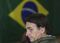 Brazilian Presidential Candidate Jair Bolsonaro Votes In Country's Election