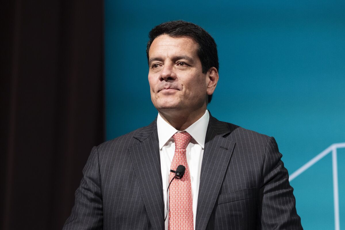 Colombian Driller Ecopetrol Sees Petro's AntiOil Plans Ending Up in Court Bloomberg