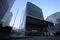 Nissan Motors Headquarters Showroom Ahead of Earnings 