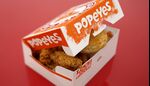 Popeyes Sandwich Demand Fuels Profit Beat at Burger King Owner