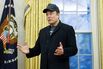 Fight Over Musk’s Role in Shuttering USAID Is Kept Alive by Judge