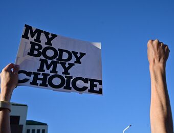 relates to Missouri and South Dakota Join States Pushing to Get Abortion Rights on November