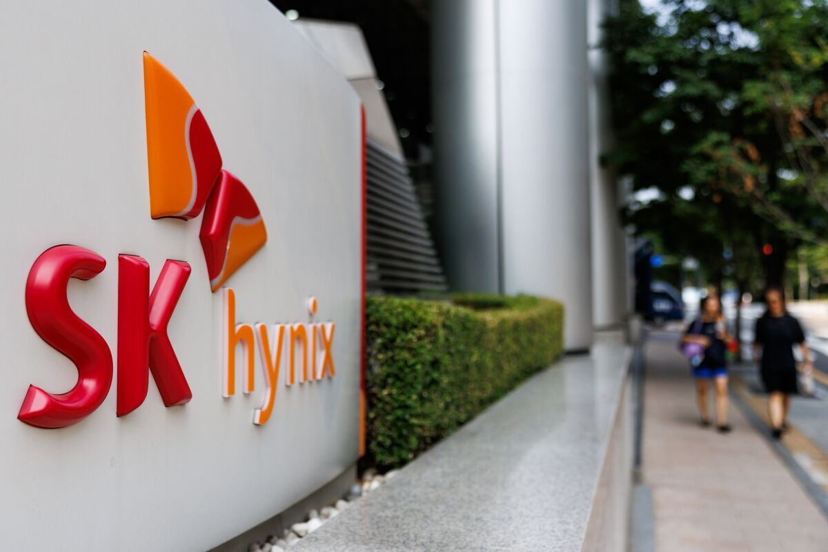 SK Hynix and Union Reach Tentative Wage Deal