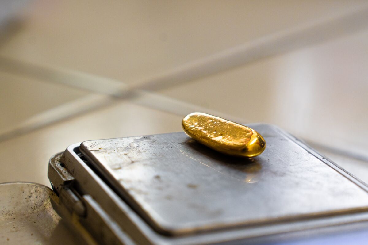 🇺🇸 US Report: Gold Slumps Most in Two Months as Jobs Fuel Fed Rate-Hike Bets — Breaking Analysis