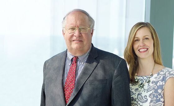 Patient Capital’s McLemore Outperforms Her Partner Bill Miller