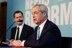 Reform UK Leader Nigel Farage News Conference
