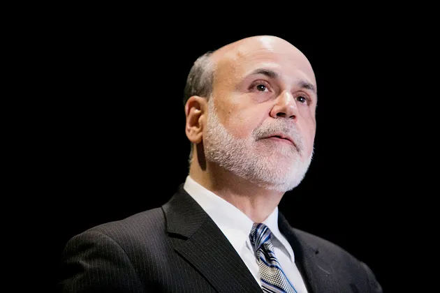 Chairman Bernanke has a communications problem