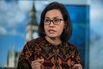 Republic of Indonesia Finance Minister Sri Mulyani Indrawati Interview