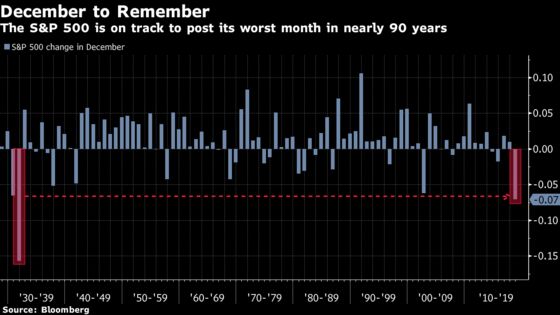 Trump Rips Fed as Economy's Only Problem; No Powell Mention