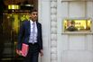 Campaign Launches to Become Next UK Prime Minister