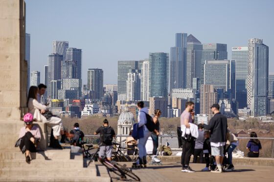 The $10 Billion Bright Spot in the Battered World of Office Real Estate