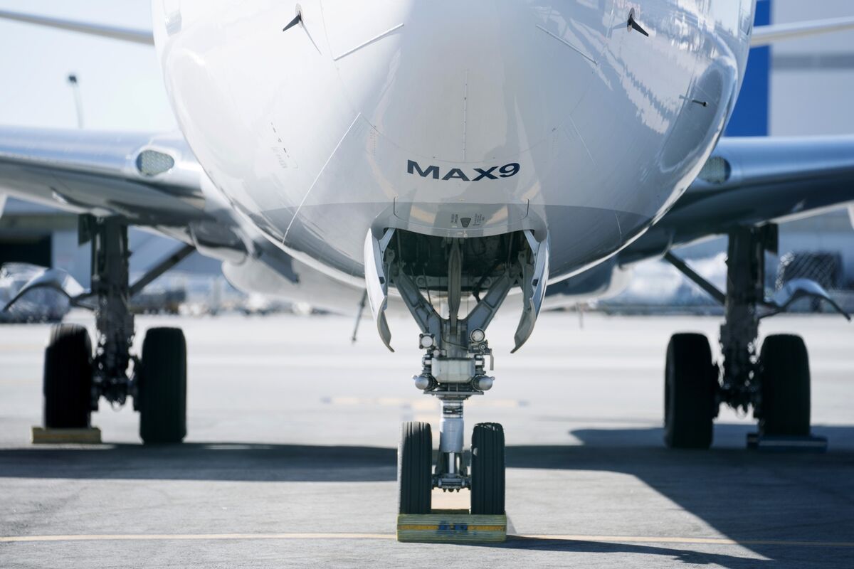 The FAA s Ultimatum for Boeing s Door Blowout is Missing an