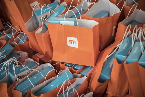 Expect more spin as Xiaomi hits the IPO road.