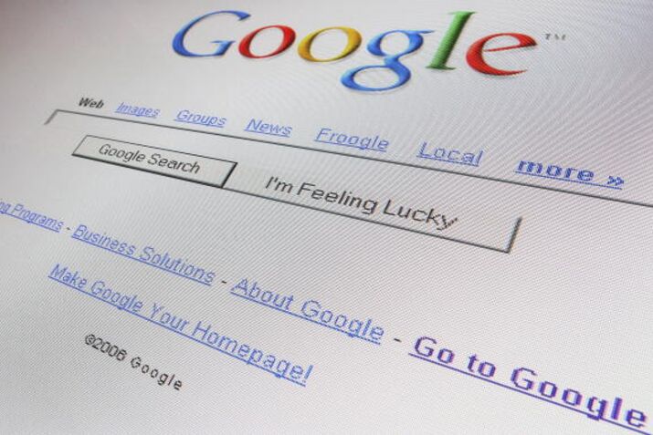 Internet Companies Vie For Market Dominance