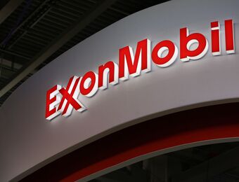relates to Exxon Surprises Clean Tech Stock by Halting Green Refinery Test