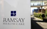 relates to KKR Seeks Bids for Ramsay’s $5.8 Billion Hospital Sites