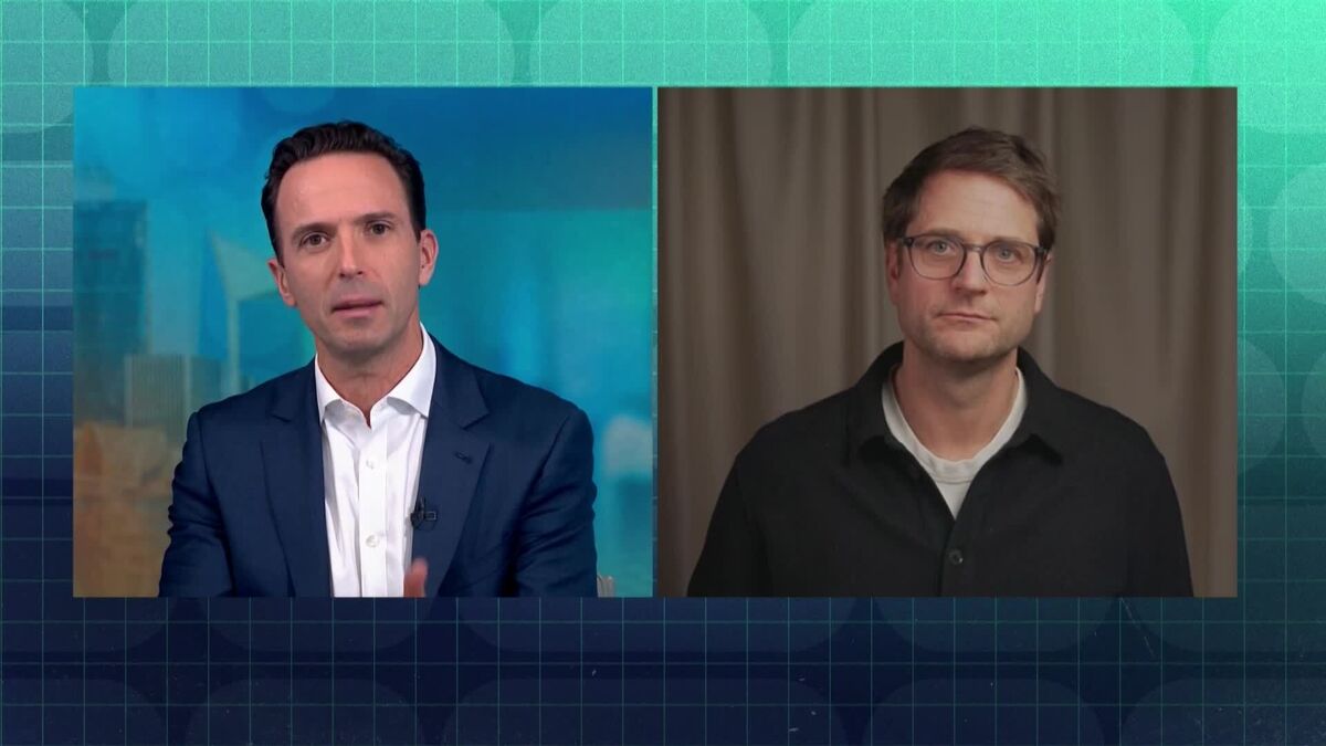 Klarna CEO on How AI Is Changing Banks and Jobs Klarna CEO on How AI Is Changing Banks and Jobs