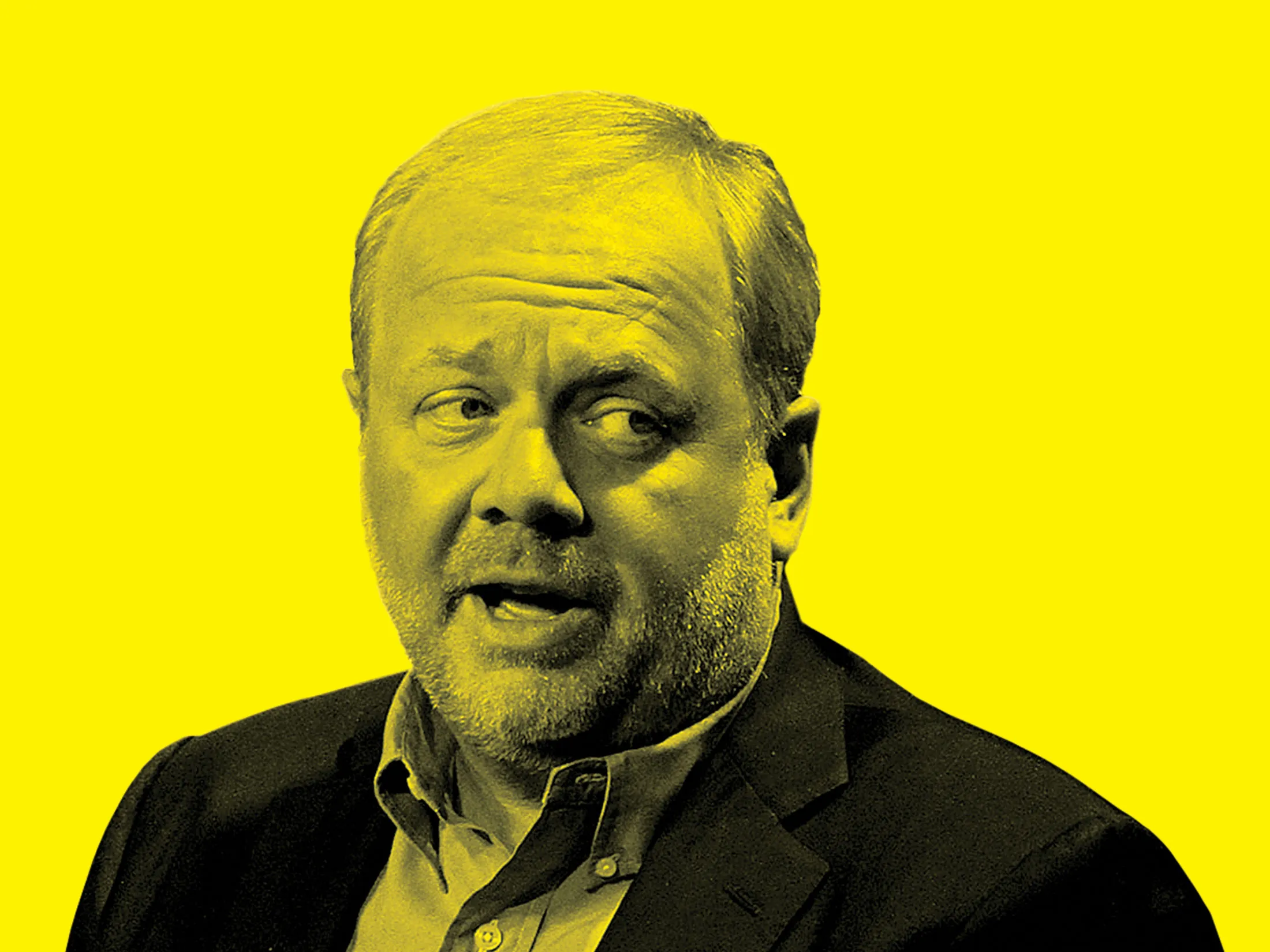 Boris Jordan,&nbsp;executive chairman of Curaleaf Holdings Inc.