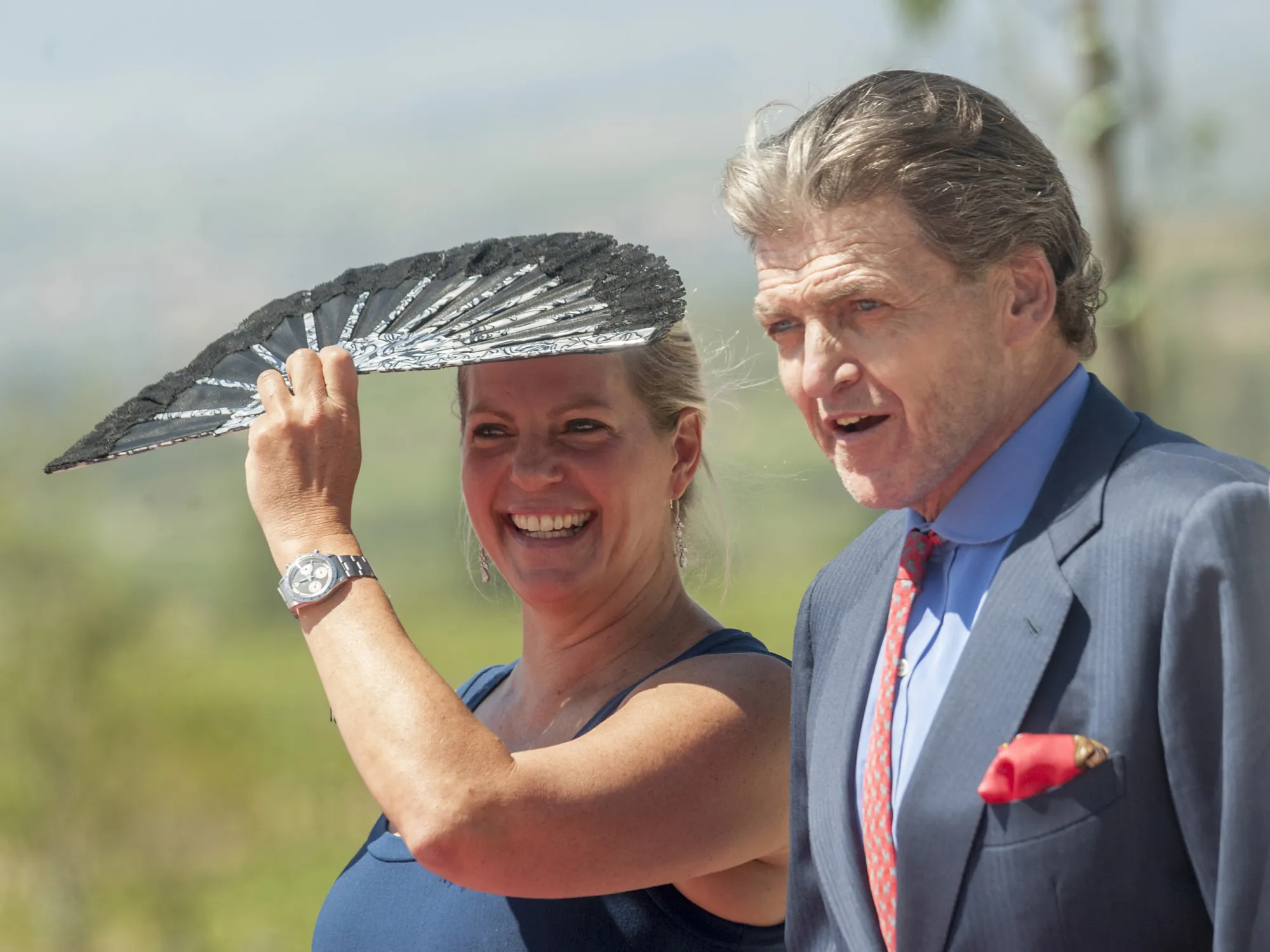 Rothschild Baroness Plots Swiss Private Bank Expansion After Bid - Bloomberg