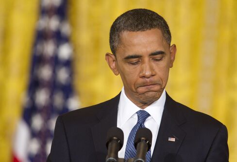 President Barack Obama