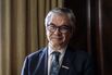 Chile's Finance Minister Mario Marcel Interview