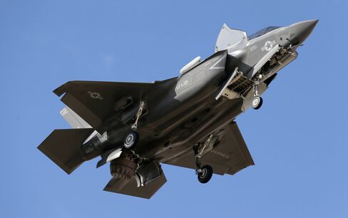 F-35B