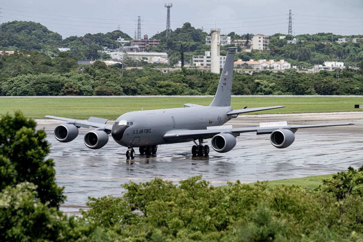 US Pacific Bases Severely Degraded, Pentagon Inspector Warns