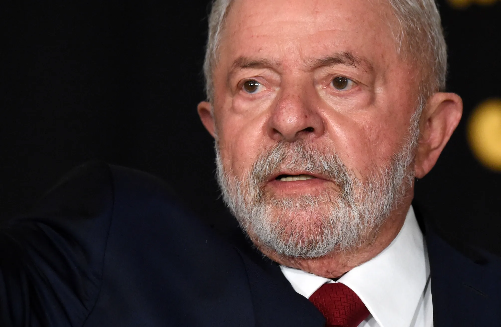 Luiz Inacio Lula da Silva