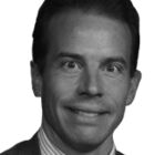 Headshot of Dr Mike McCollor