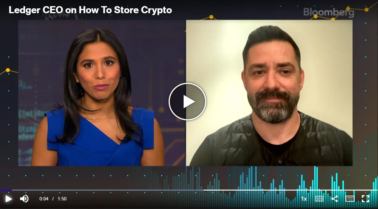 Blockchain Sleuths Chase Almost $1.5 Billion Stolen from Bybit - Bloomberg