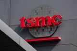 TSMC Headquarters Ahead of Earnings Announcements