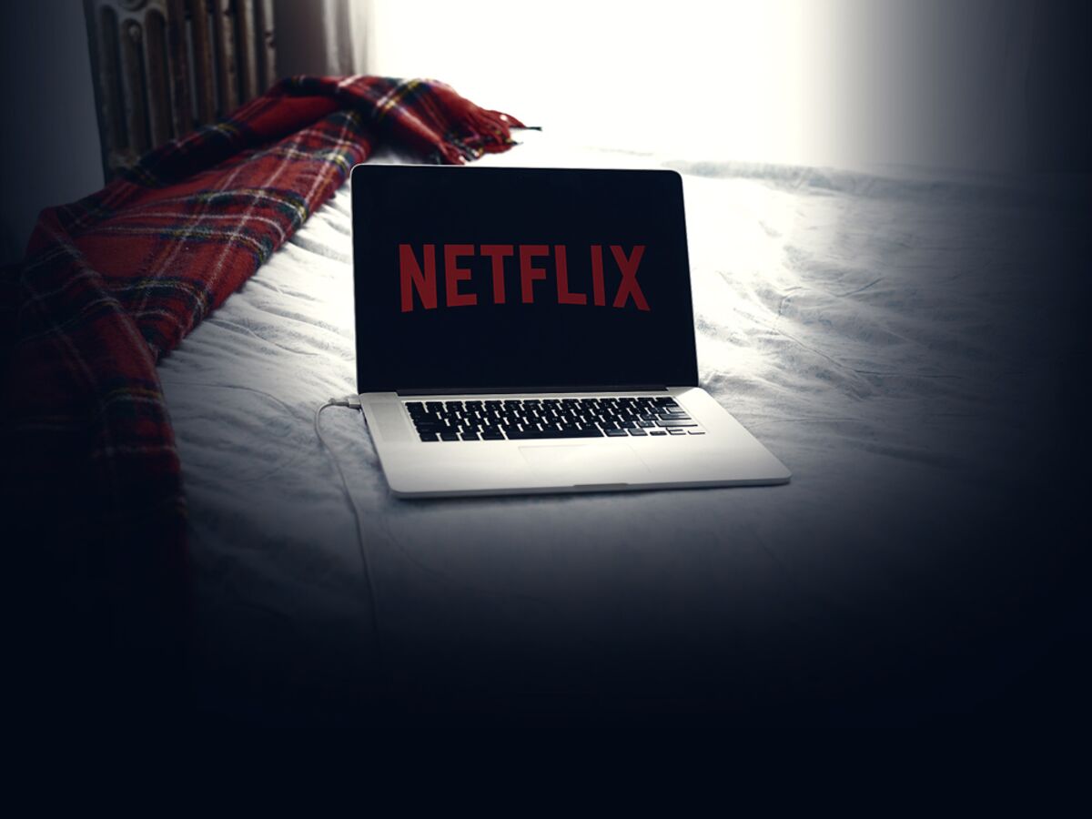 Netflix's Continues Losing Market Share In 2023