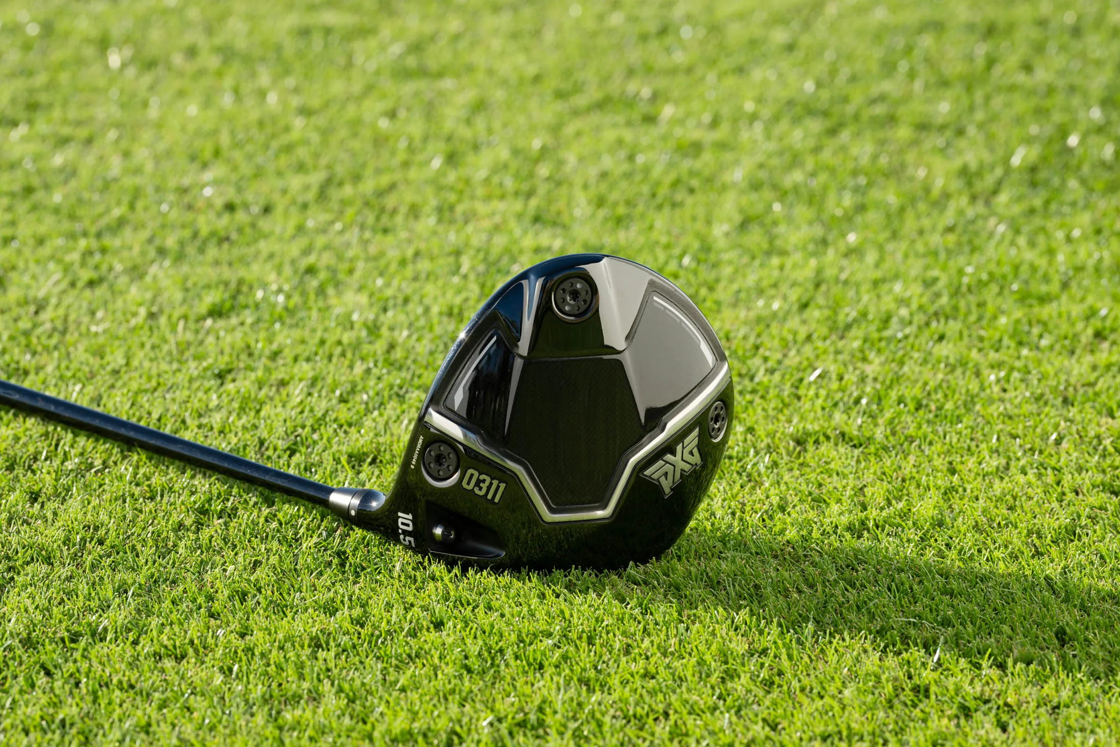 PXG’s Black Ops driver retails for $599.